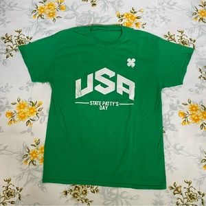 PSU State Patty’s Day Tee